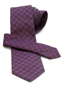 Cravata Valentino - Purple - NOU!