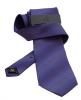 Cravata ck calvin klein - purple - nou!
