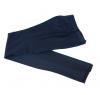 Pantaloni albastri slim fit gc -