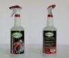 Motowash motowash / nettoyant moussant biodegradable moto