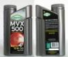 MVX 500 4T 10W30 NEW