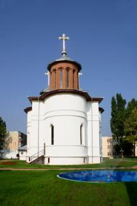 Catedrala Sf. Anastasia CALARASI