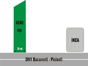 Ikea bucuresti