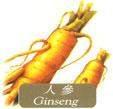 Extract ginseng