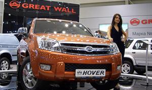 Cuv hover