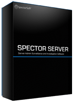 Spector Server - monitorizare server