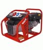 Generator monofazat (benzina) cu automatizare