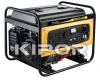 Generator de curent de 2.00 kVa KGE2500X (benzina)