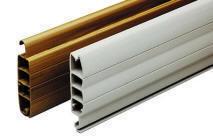 LINII EXTRUDARE ROLLER-SHUTTER