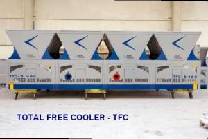 TOTAL FREE COOLER