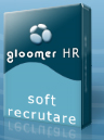 Gloomer HR - program soft managementul Resurselor Umane