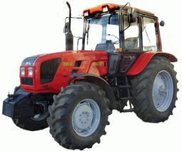 Tractor BELARUS 920.3 vers.2