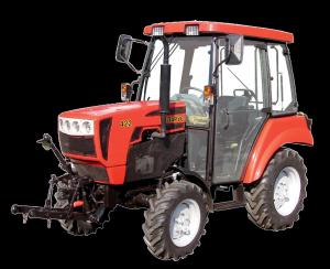 Tractor Belarus 422