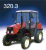 Tractor belarus 320.3
