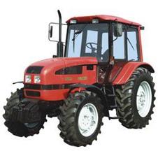 Tractor BELARUS 1025.3