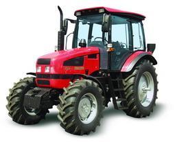 Tractor BELARUS 1523.3