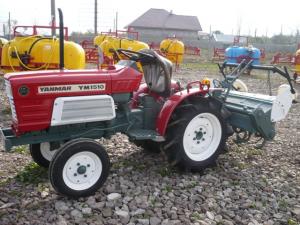 Yanmar YM1510