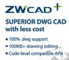 ZWCAD+ 2012 Professional