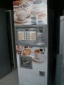 Automate de cafea suceava