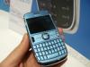 Nokia asha 302 mid blue