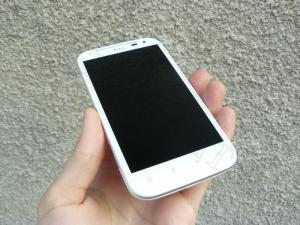 HTC Sensation XL White