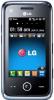 Lg gm730 + card microsd 8gb + igo ( harta europei )