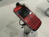 Nokia asha 302 plum red