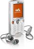 Sony Ericsson W810 Fusion White