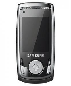 Samsung L770 Soul Grey