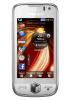 Samsung S8000 Jet Snow White