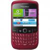 Blackberry curve 8520 gemini red
