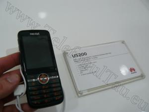 Huawei U5200