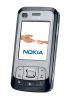 Nokia 6110 navigator black + card microsd 4gb +