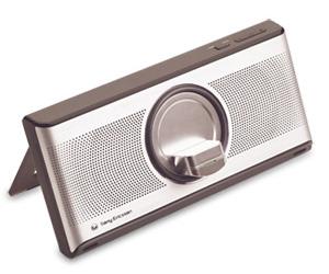 Sony Ericsson Home Audio System MDS-65