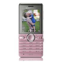 Sony Ericsson S312 Pink