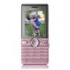 Sony ericsson s312 pink