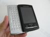 Sony Ericsson XPERIA X10 mini Pro Black + card microSD 8GB + IGO ( Harta Europei )