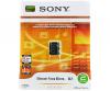 Sony memorystick micro (m2) 2gb