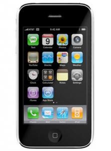 Apple Iphone 3G 8GB + IGO ( Harta Europei )