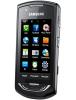 Samsung S5620 Monte Deep Black