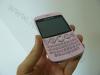Sony Ericsson Txt Pink