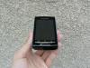 Sony ericsson w8 azur + card microsd 8gb + igo ( harta