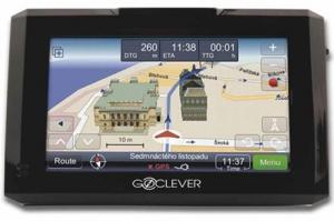 GPS GoClever 4335