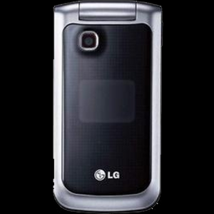 LG GB220 Silver