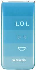 Samsung S5520 Nori French Blue