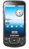 Samsung i7500 galaxy grey + card microsd 8gb + igo ( harta europei )