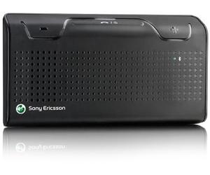 Sony Ericsson BT Car Kit HCB-108 black