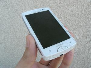 Sony Ericsson XPERIA Mini White