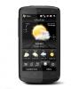 Htc touch hd + card microsd 8gb + igo ( harta europei )