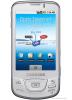 Samsung i7500 Galaxy White Silver + card microSD 8GB + IGO ( Harta Europei )